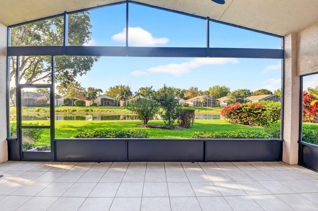 7425 Lahana Circle, Boynton Beach, FL 33437