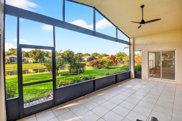 7425 Lahana Circle, Boynton Beach, FL 33437