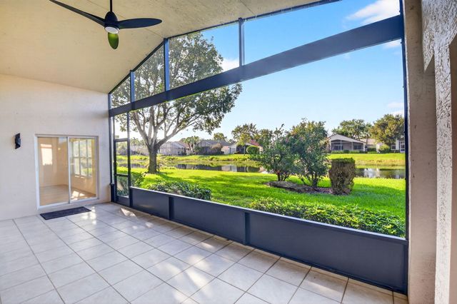 7425 Lahana Circle, Boynton Beach, FL 33437