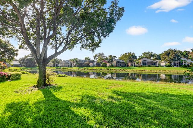 7425 Lahana Circle, Boynton Beach, FL 33437