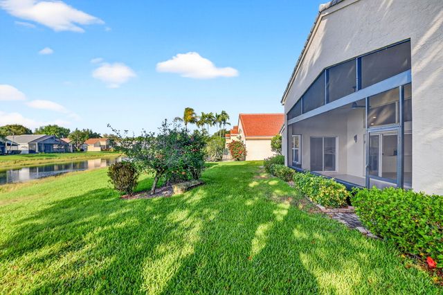 7425 Lahana Circle, Boynton Beach, FL 33437