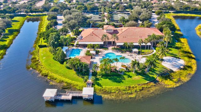 7425 Lahana Circle, Boynton Beach, FL 33437