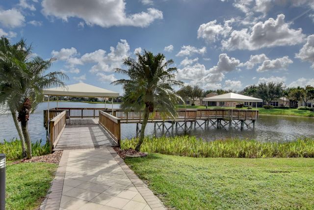 7425 Lahana Circle, Boynton Beach, FL 33437