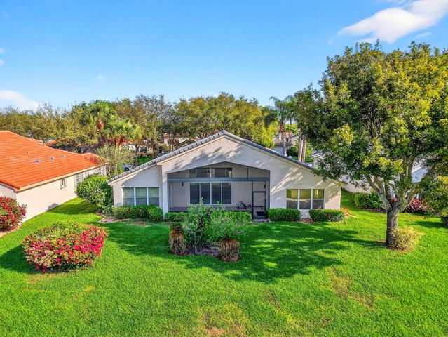 7425 Lahana Circle, Boynton Beach, FL 33437