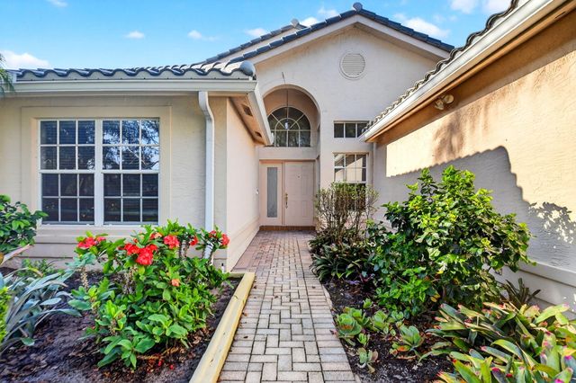 7425 Lahana Circle, Boynton Beach, FL 33437