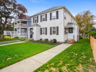621 Courtland Avenue, Bridgeport, CT 06605