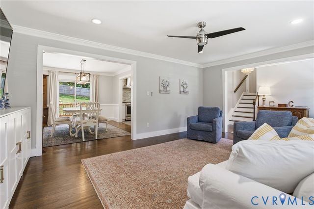 609 Pocono Dr, Richmond, VA 23236