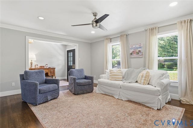 609 Pocono Dr, Richmond, VA 23236
