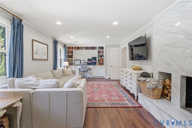 609 Pocono Dr, Richmond, VA 23236