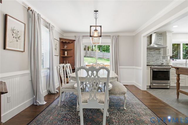 609 Pocono Dr, Richmond, VA 23236