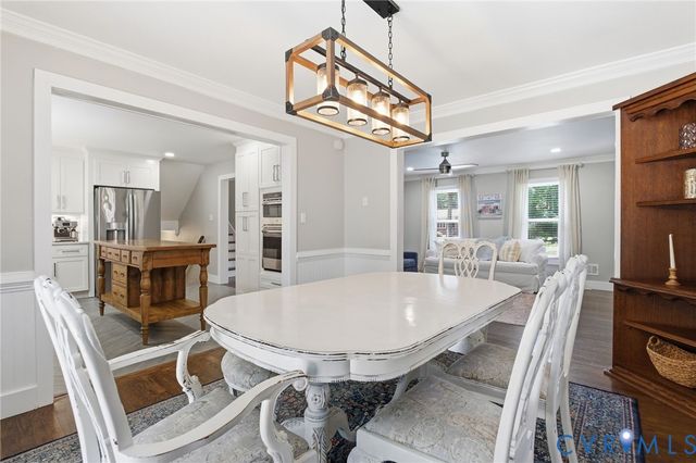 609 Pocono Dr, Richmond, VA 23236
