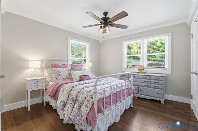 609 Pocono Dr, Richmond, VA 23236