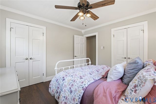 609 Pocono Dr, Richmond, VA 23236