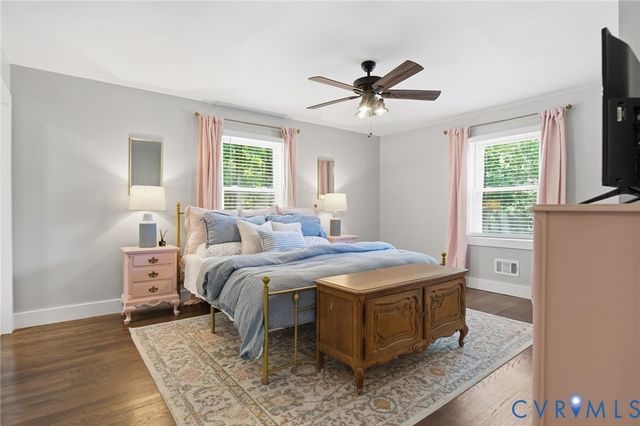 609 Pocono Dr, Richmond, VA 23236