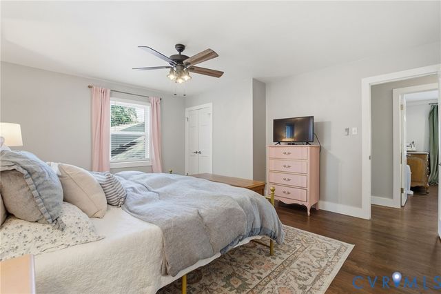 609 Pocono Dr, Richmond, VA 23236