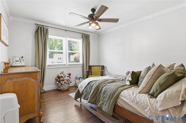 609 Pocono Dr, Richmond, VA 23236