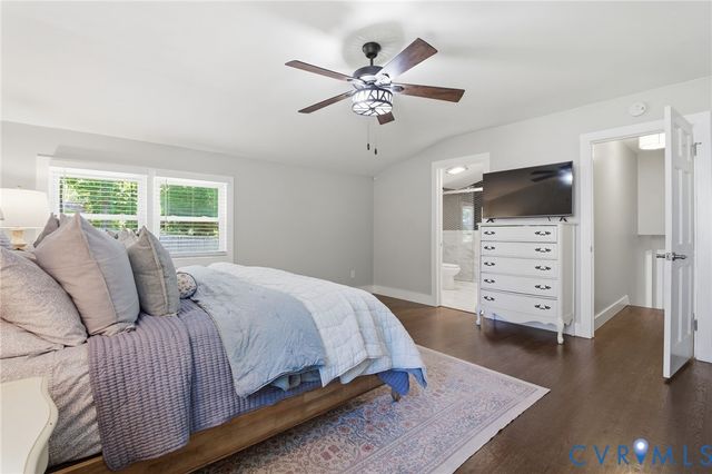 609 Pocono Dr, Richmond, VA 23236