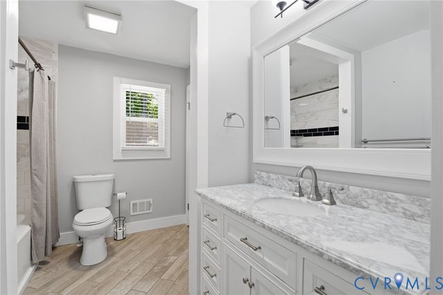 609 Pocono Dr, Richmond, VA 23236