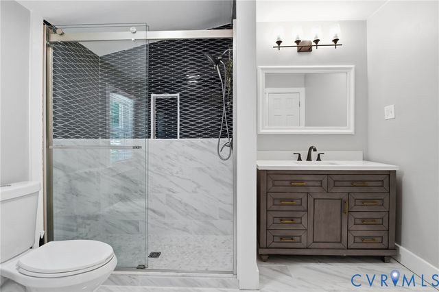 609 Pocono Dr, Richmond, VA 23236