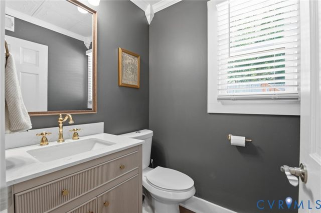 609 Pocono Dr, Richmond, VA 23236