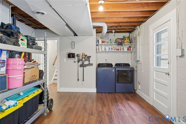 609 Pocono Dr, Richmond, VA 23236