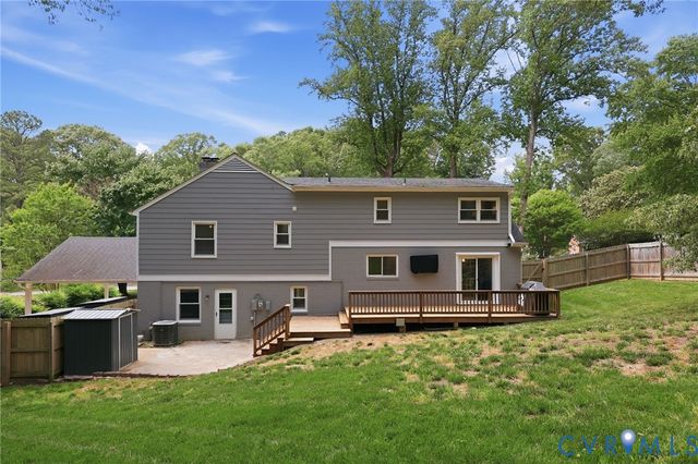609 Pocono Dr, Richmond, VA 23236