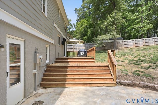 609 Pocono Dr, Richmond, VA 23236