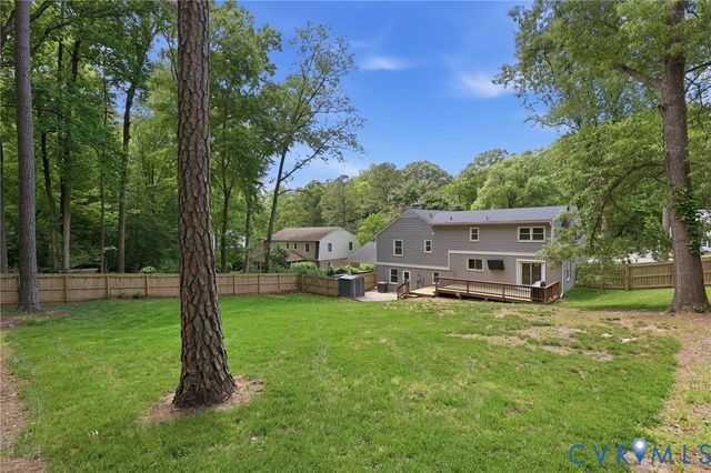 609 Pocono Dr, Richmond, VA 23236