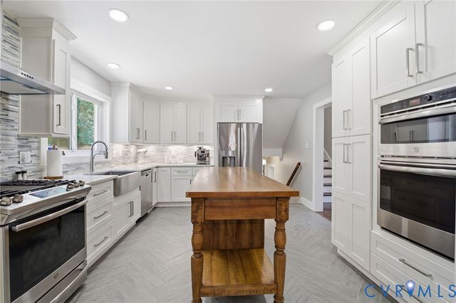 609 Pocono Dr, Richmond, VA 23236