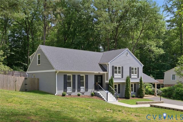 609 Pocono Dr, Richmond, VA 23236