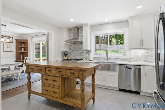 609 Pocono Dr, Richmond, VA 23236