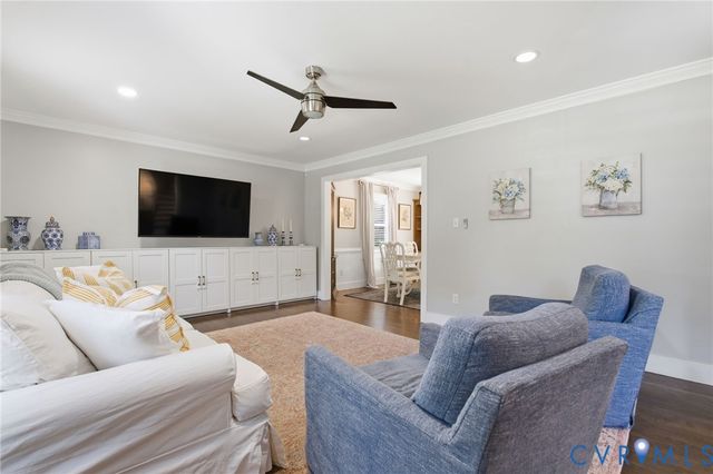 609 Pocono Dr, Richmond, VA 23236