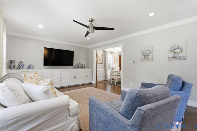 609 Pocono Dr, Richmond, VA 23236