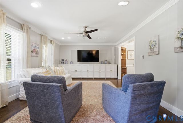 609 Pocono Dr, Richmond, VA 23236