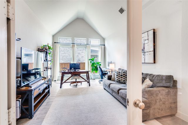 475 Peppercress Lane, Haslet, TX 76052