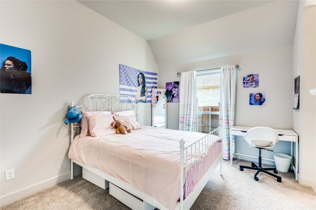 475 Peppercress Lane, Haslet, TX 76052