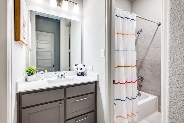 475 Peppercress Lane, Haslet, TX 76052