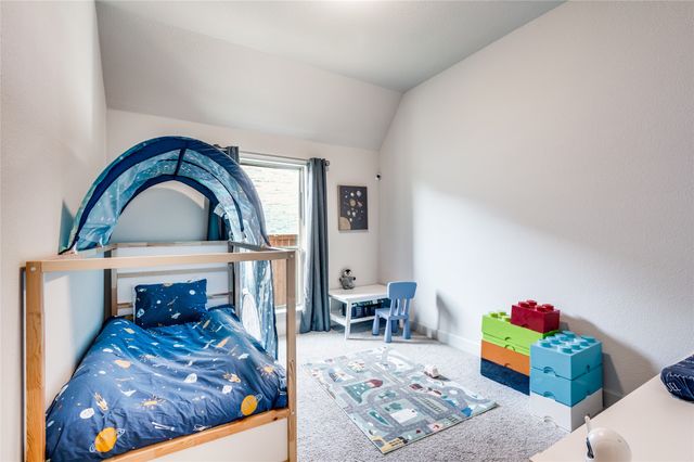 475 Peppercress Lane, Haslet, TX 76052