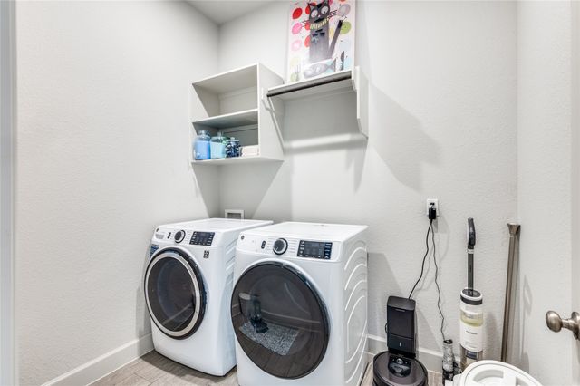 475 Peppercress Lane, Haslet, TX 76052