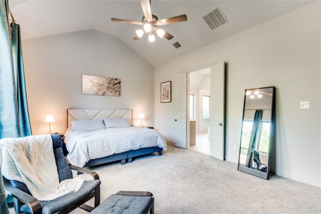 475 Peppercress Lane, Haslet, TX 76052