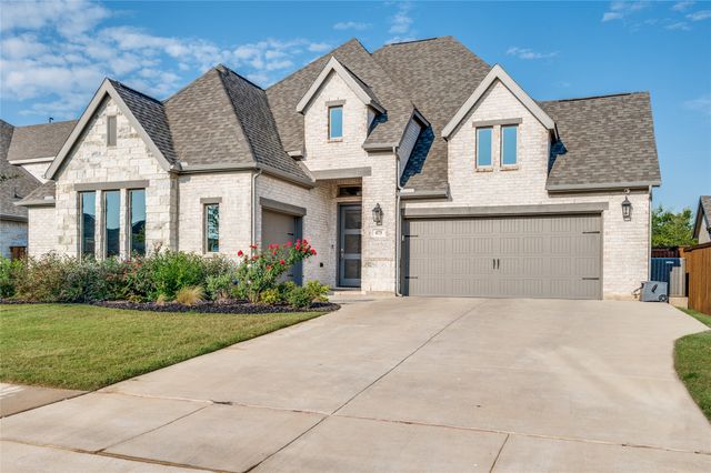 475 Peppercress Lane, Haslet, TX 76052