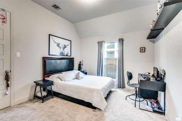 475 Peppercress Lane, Haslet, TX 76052