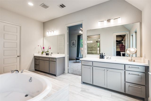 475 Peppercress Lane, Haslet, TX 76052