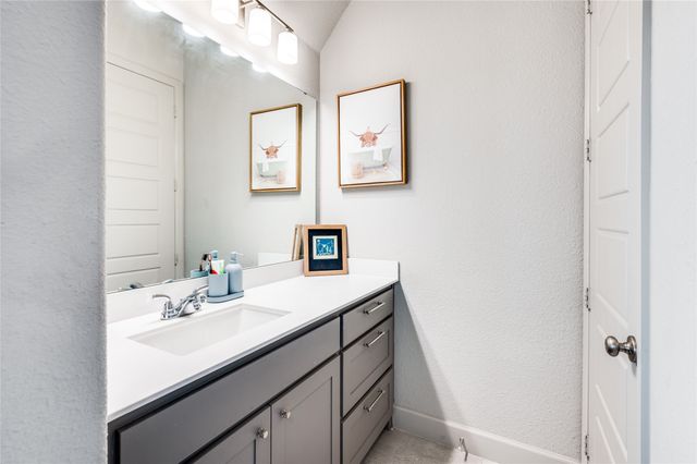 475 Peppercress Lane, Haslet, TX 76052