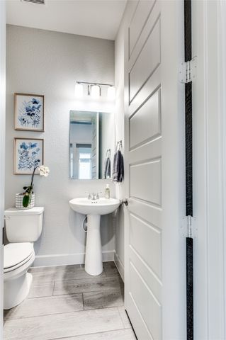 475 Peppercress Lane, Haslet, TX 76052