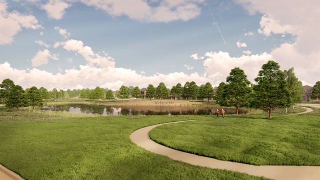 475 Peppercress Lane, Haslet, TX 76052