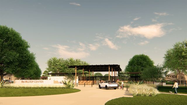 475 Peppercress Lane, Haslet, TX 76052