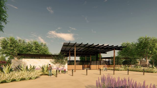 475 Peppercress Lane, Haslet, TX 76052