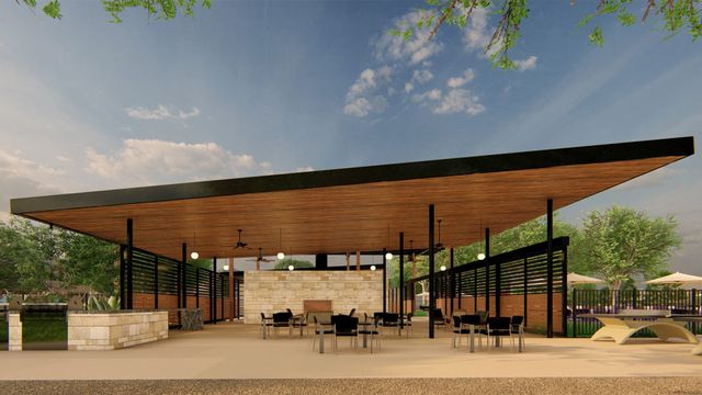 475 Peppercress Lane, Haslet, TX 76052