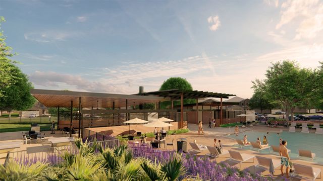 475 Peppercress Lane, Haslet, TX 76052